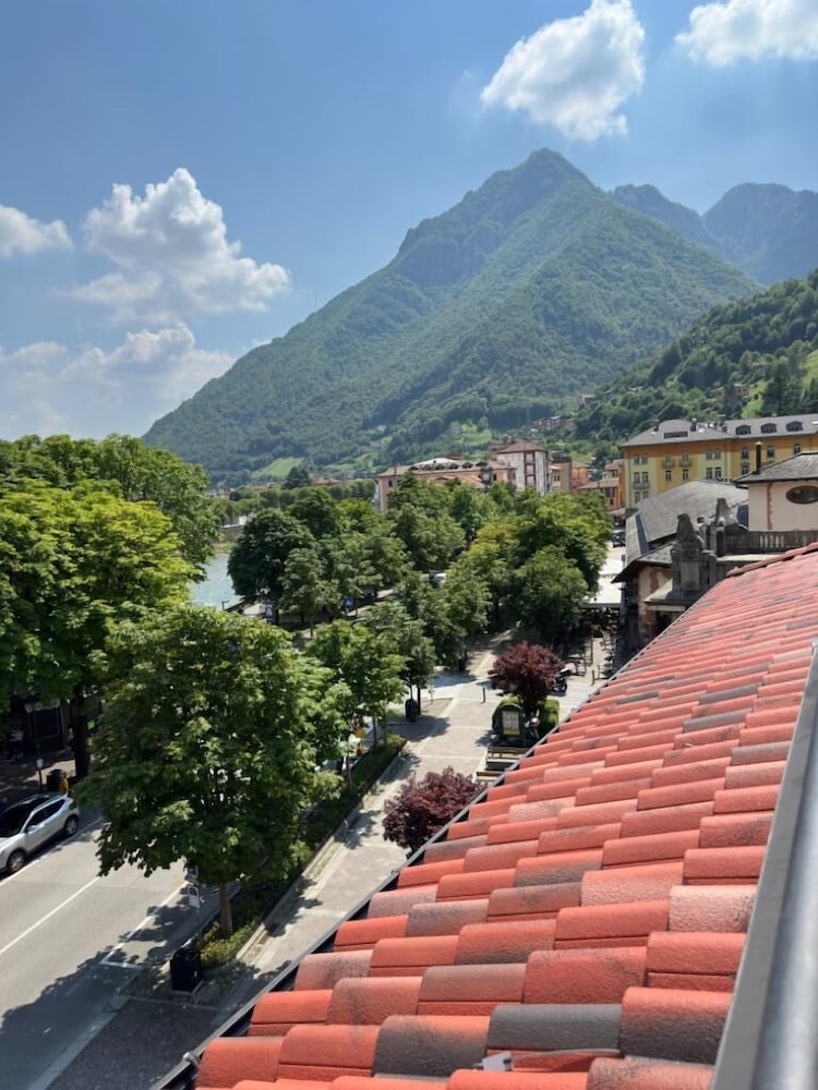 

Cagliari - San Pellegrino Terme - Hotel Bigio