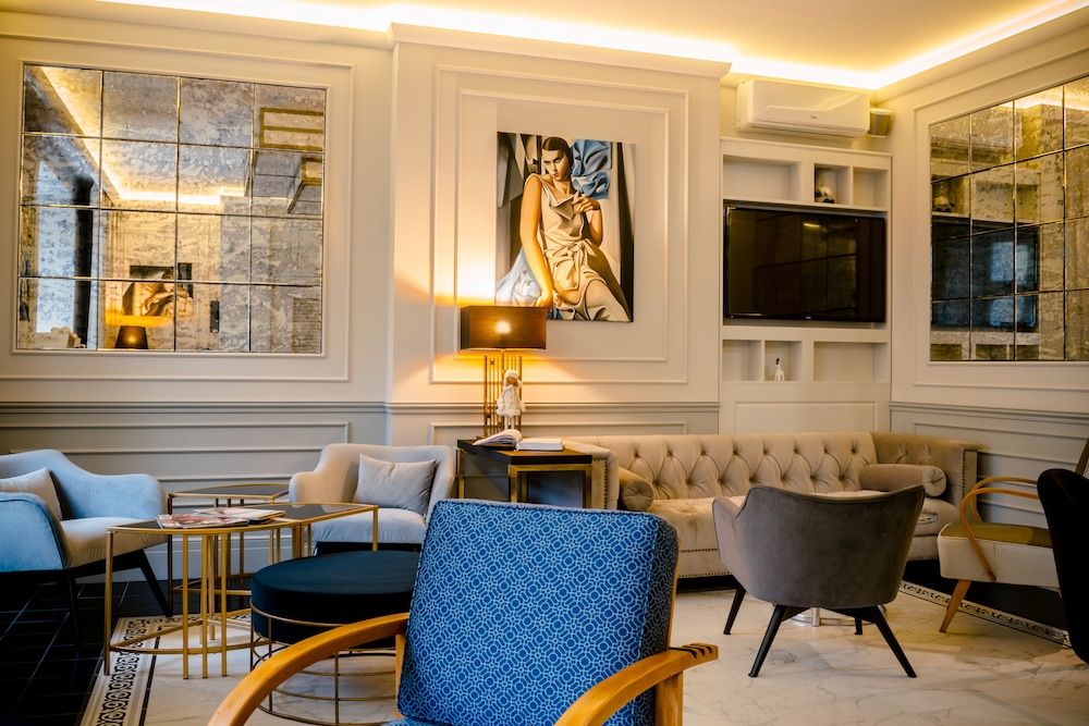 

Venezia - Cracovia - Amber Design Residence