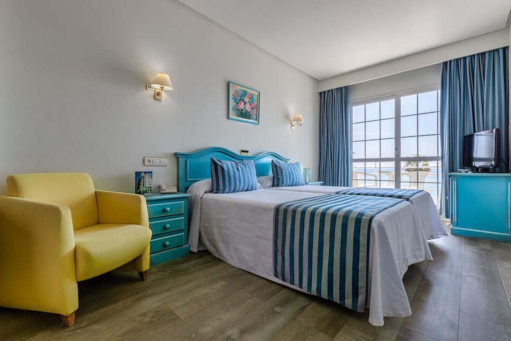 

Venezia - La Cala de Mijas - Hotel Villa de Laredo
