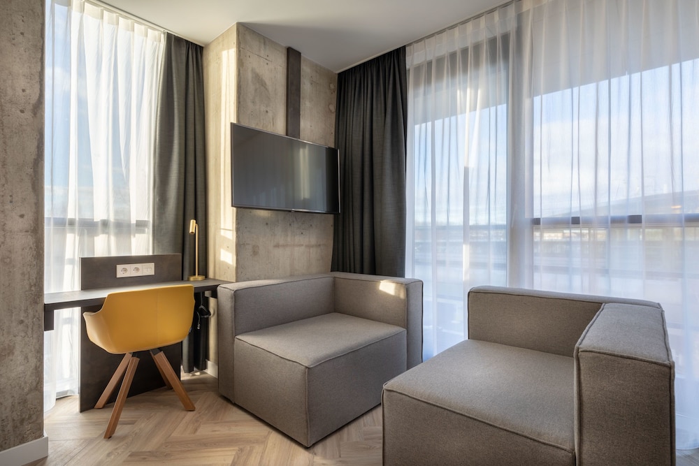 

Milano - Amstelveen - Hotel New Kit