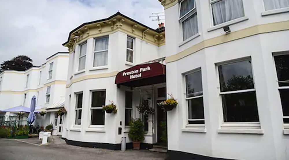 

Milano - Brighton - Preston Park Hotel