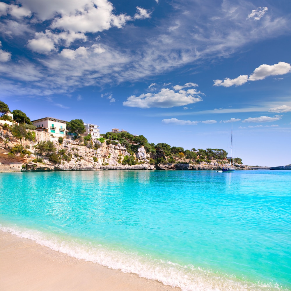 

Milano - Cala Mendia - Hotel Sol i Vida - Adults Only