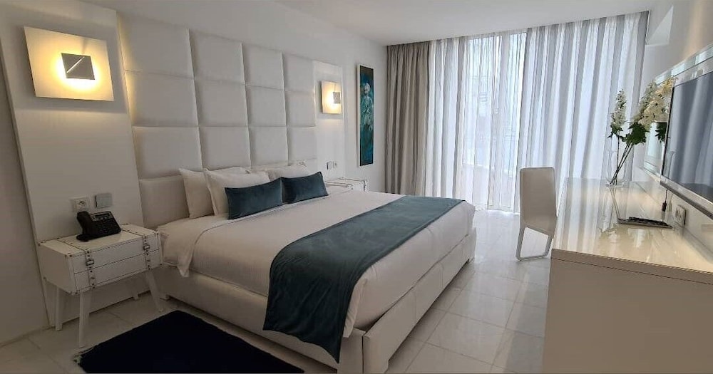 

Verona - Gammarth - Hotel La Tour Blanche