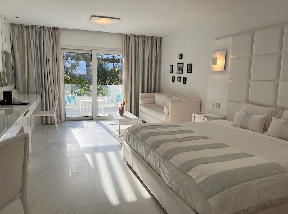 

Verona - Sidi Bou Saïd - Hotel La Tour Blanche