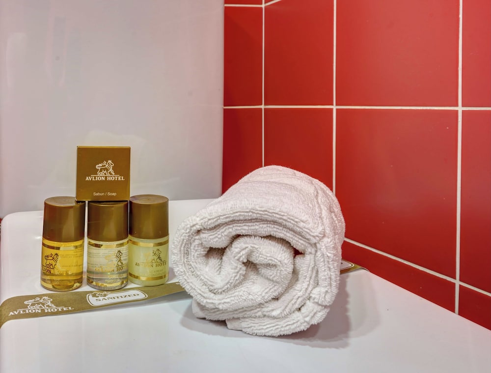 

Verona - Alanya - Avlion Boutique Hotel