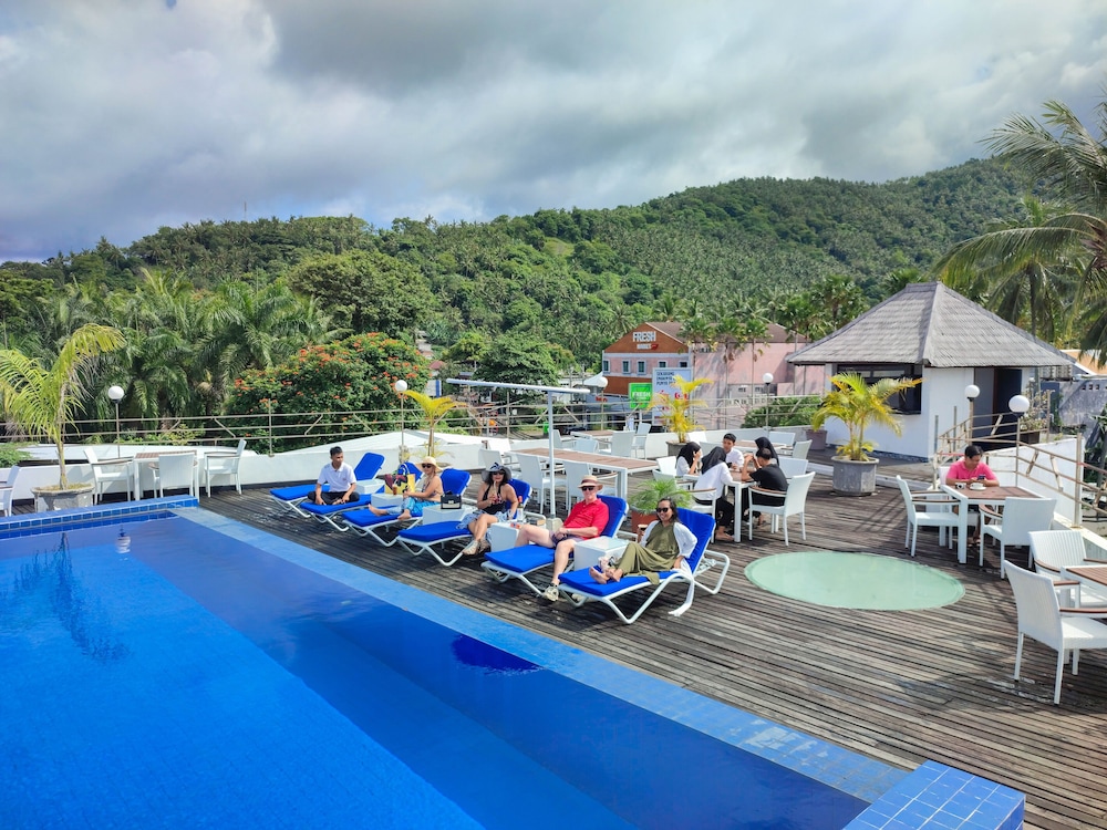 

Milano - Senggigi - Taman Unique Hotel Senggigi