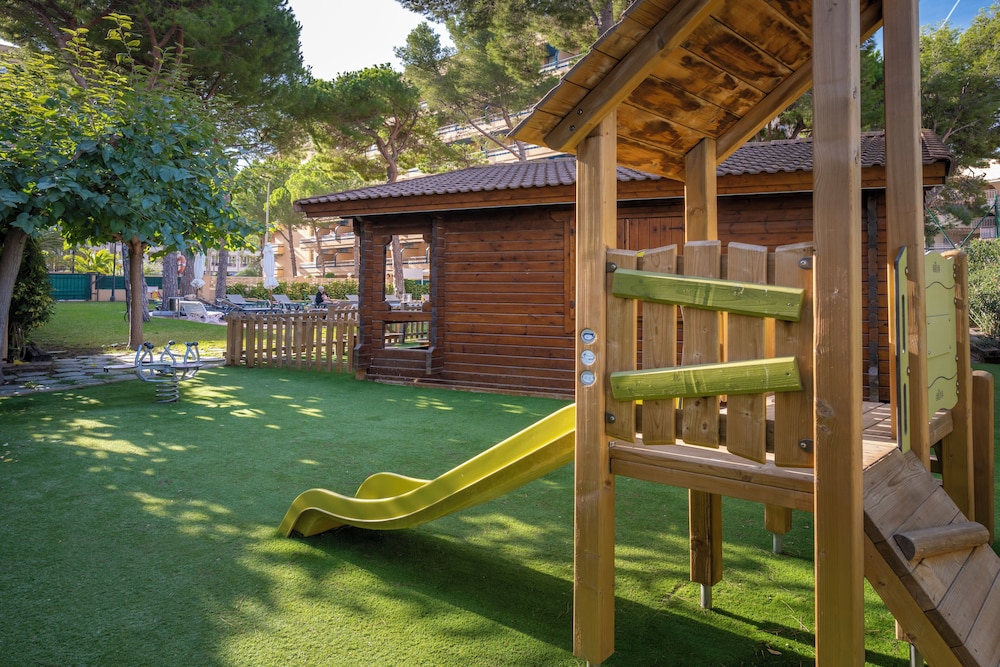 

Torino - Salou - 4R Playa Park