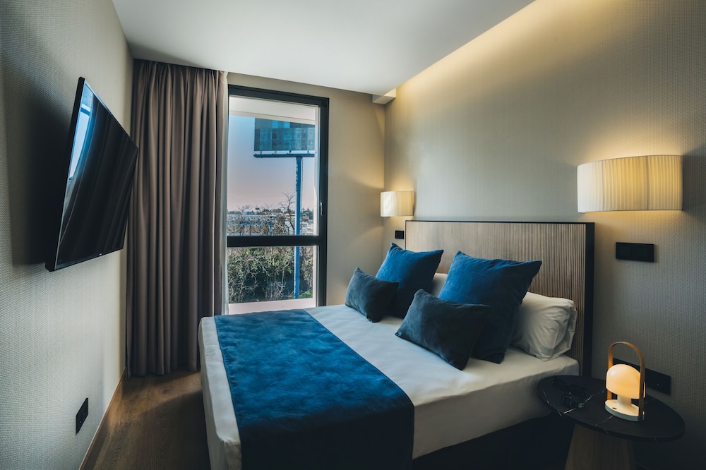 

Bologna - Las Rozas de Madrid - The Oliver Apartamentos Aravaca