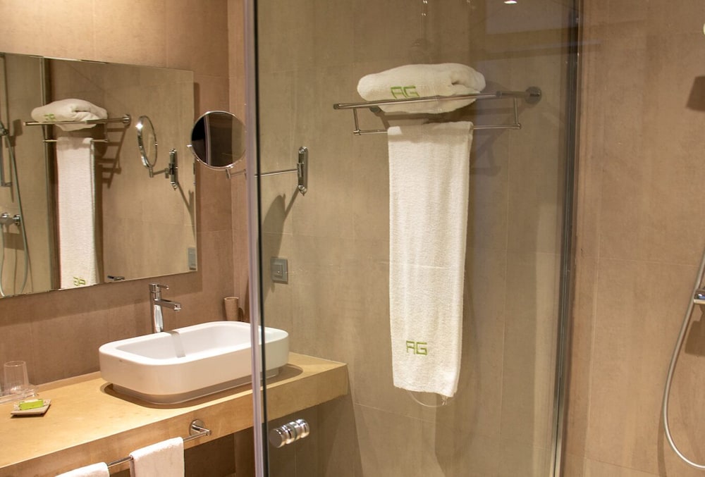 

Napoli - Douar Blidene - AG Hôtel & Spa Marrakech