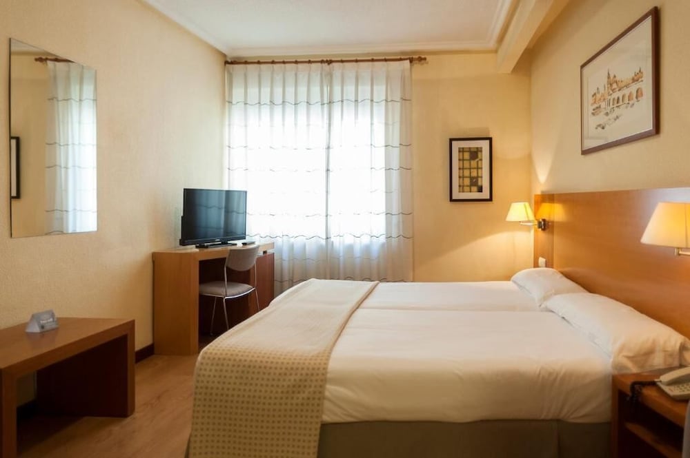 

Milano - Salamanca - Hotel Mercado by gaiarooms