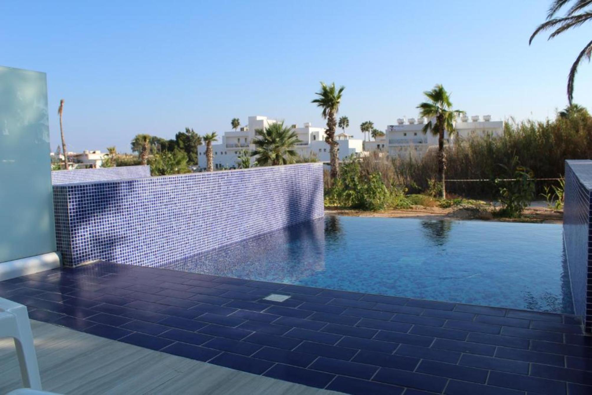 

Milano - Ayia Napa - Fedrania Gardens Hotel