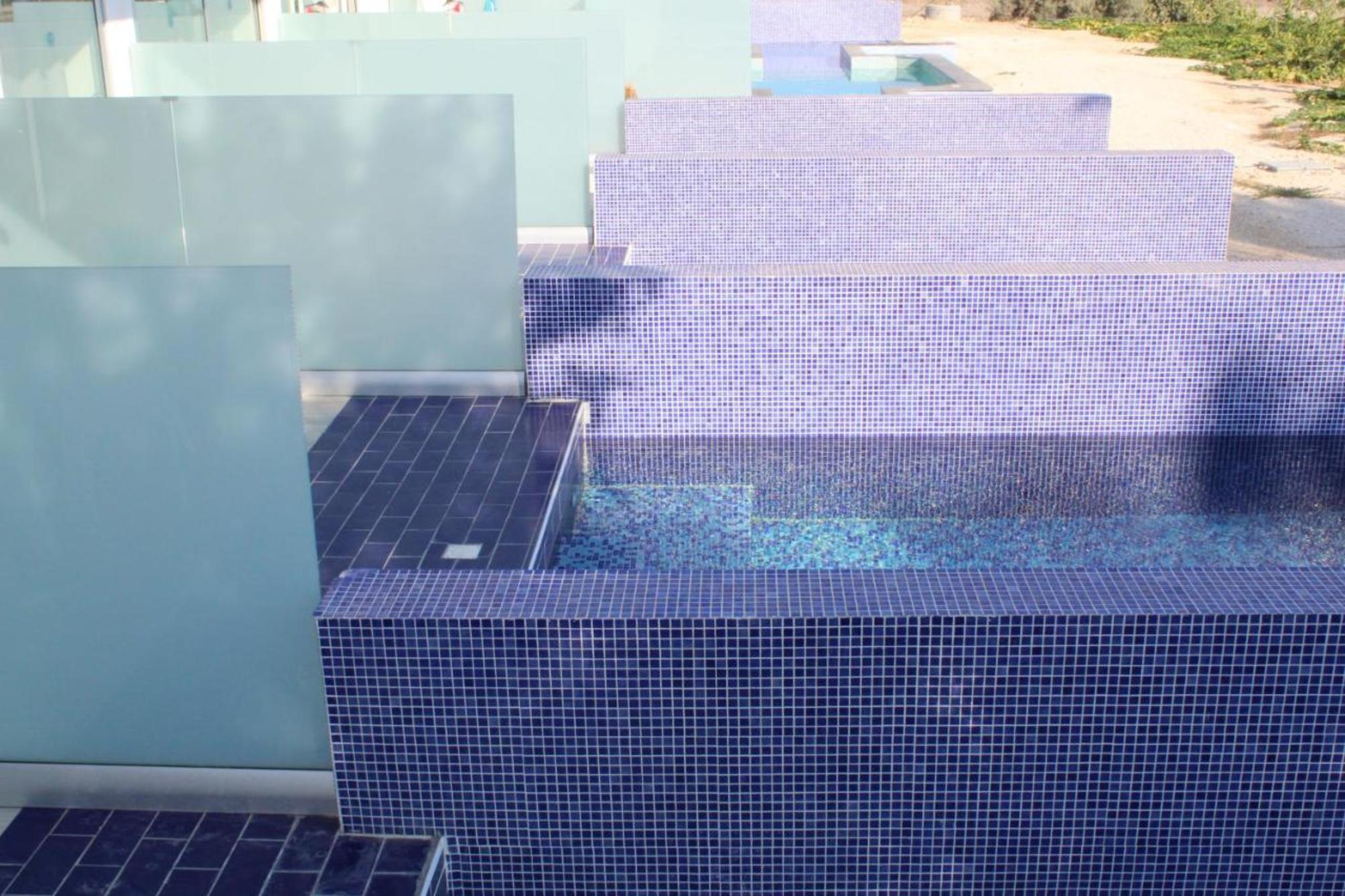 

Verona - Ayia Napa - Fedrania Gardens Hotel