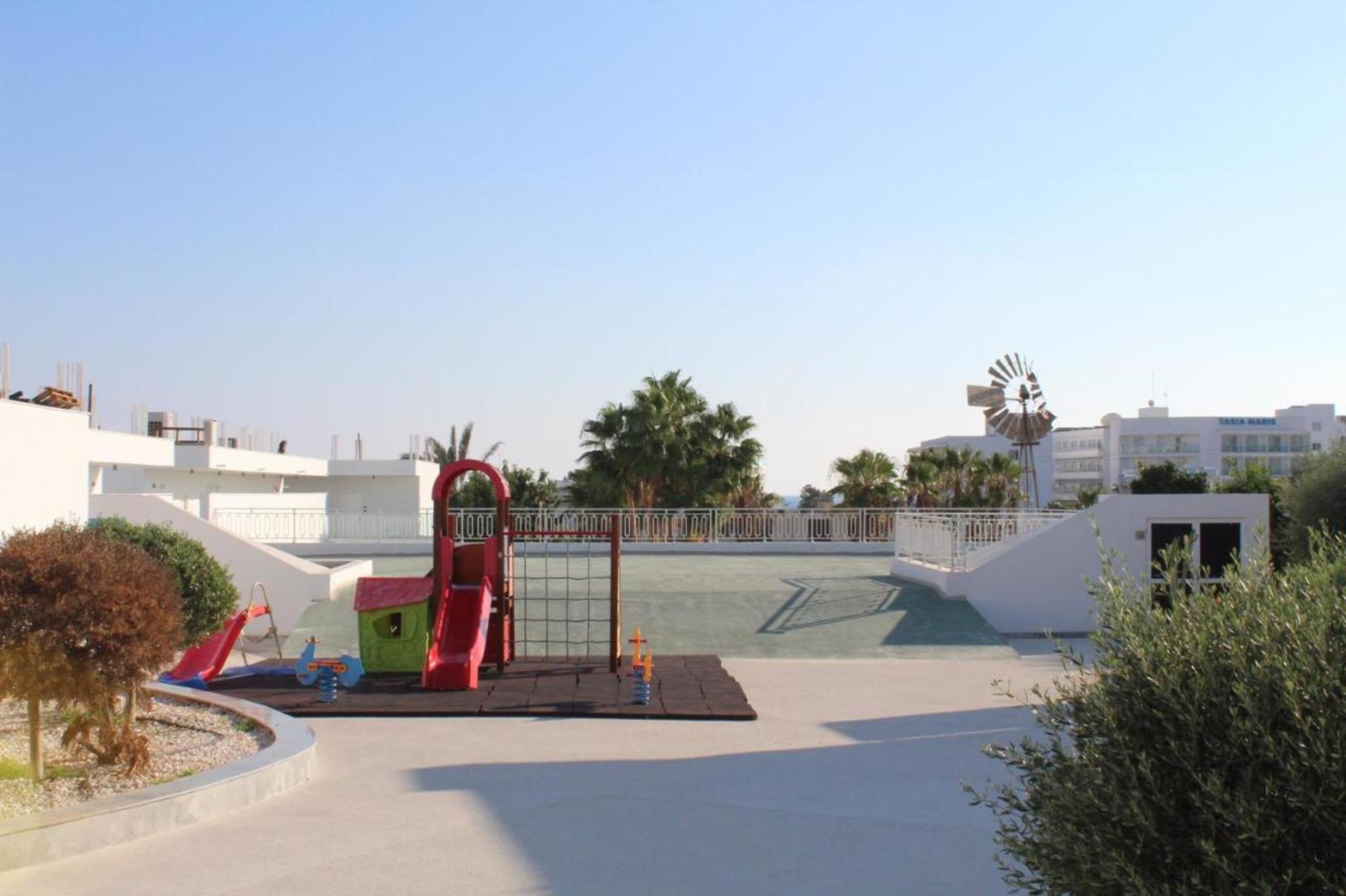 

Verona - Ayia Napa - Fedrania Gardens Hotel
