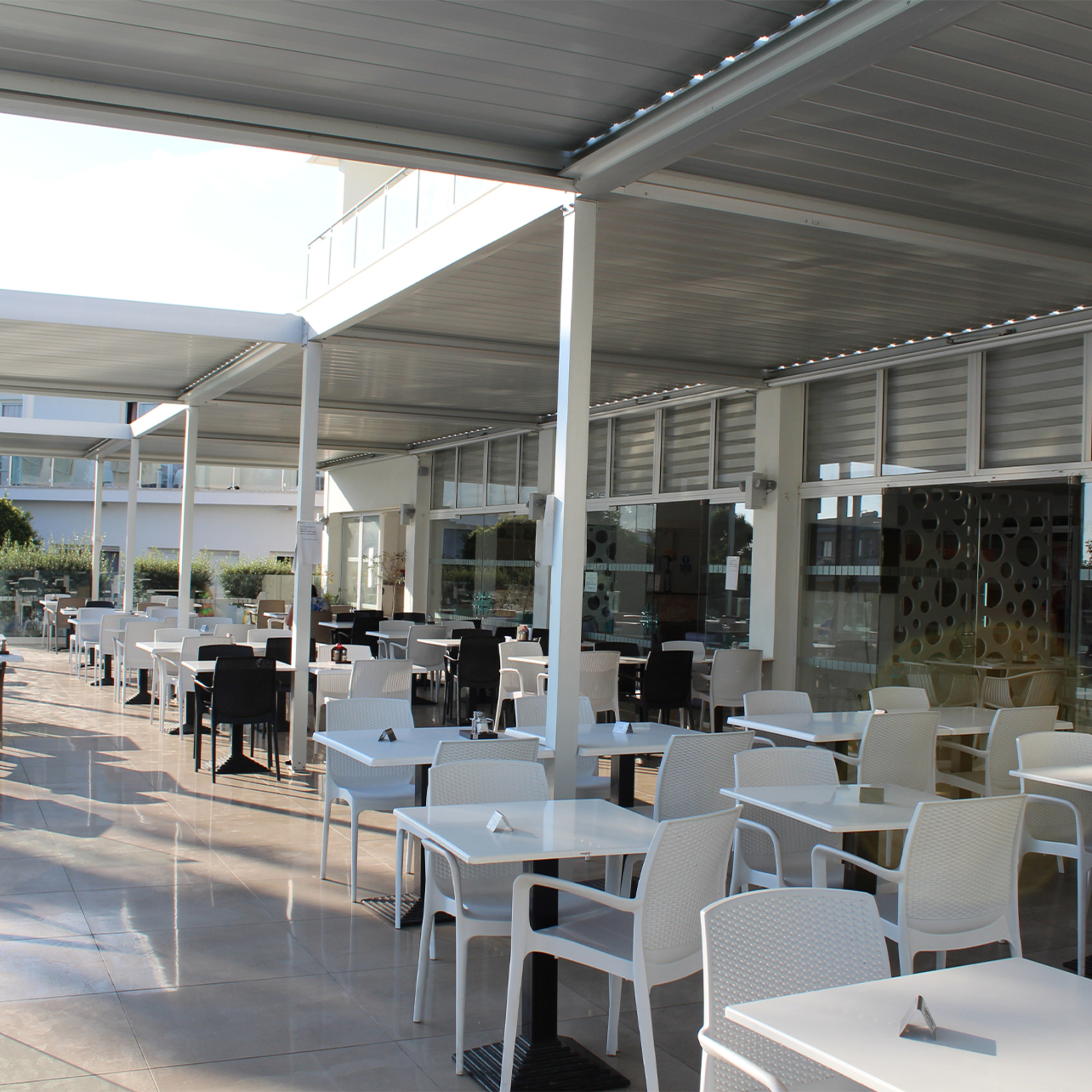 

Milano - Ayia Napa - Fedrania Gardens Hotel