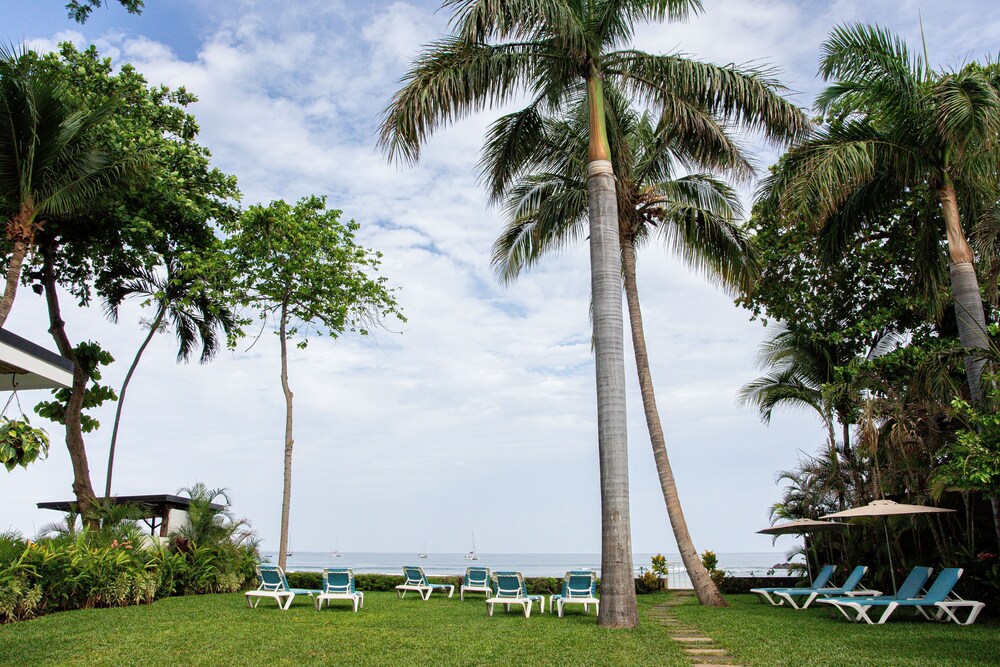 

Verona - Tamarindo - Hotel Perla de la Playa