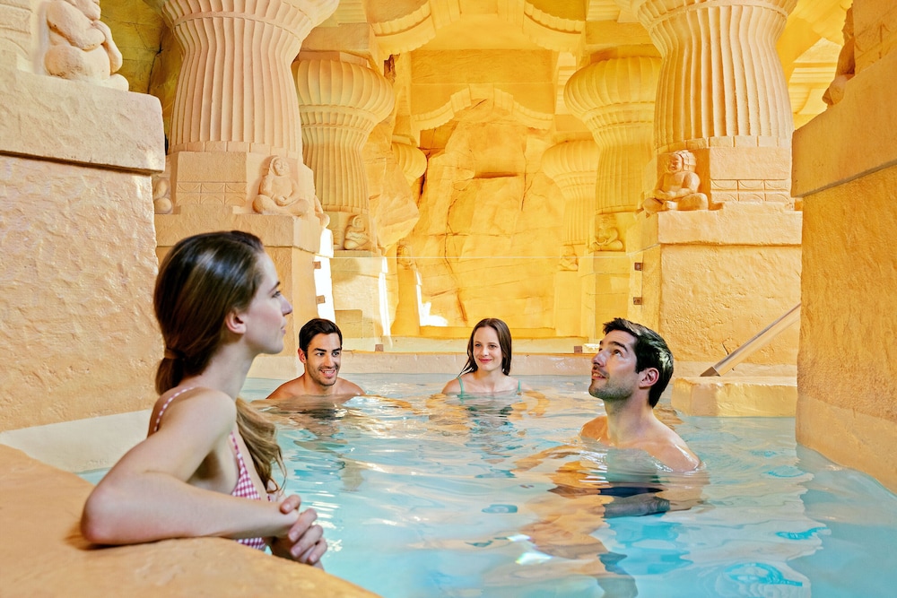 

Venezia - Ransol - Hotel Grand Pas