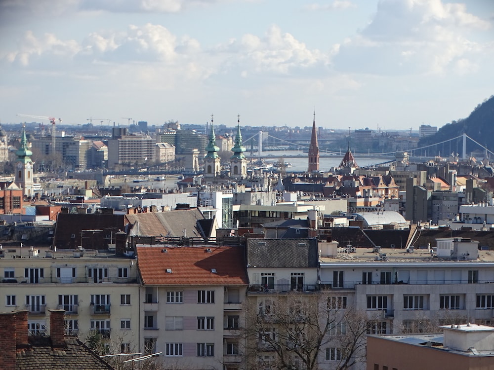 

Torino - Budapest - Hotel Rose City