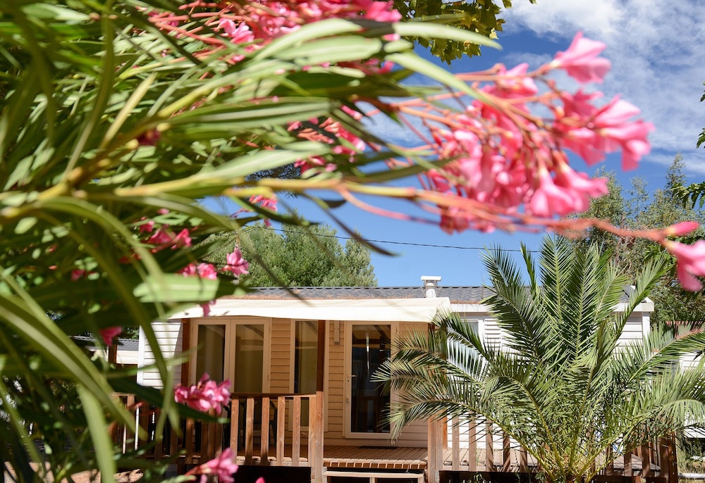 

Milano - Port-Camargue - Camping Maïana Resort