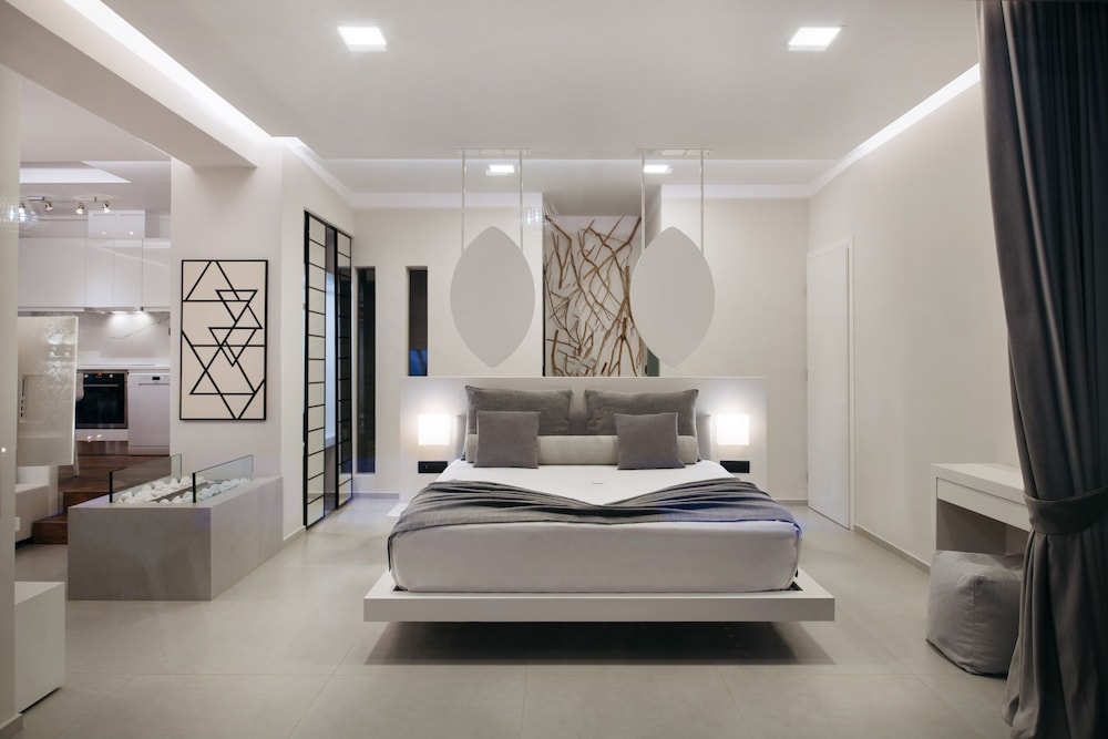 

Venezia - Koríthion - Emerald Villas & Suites