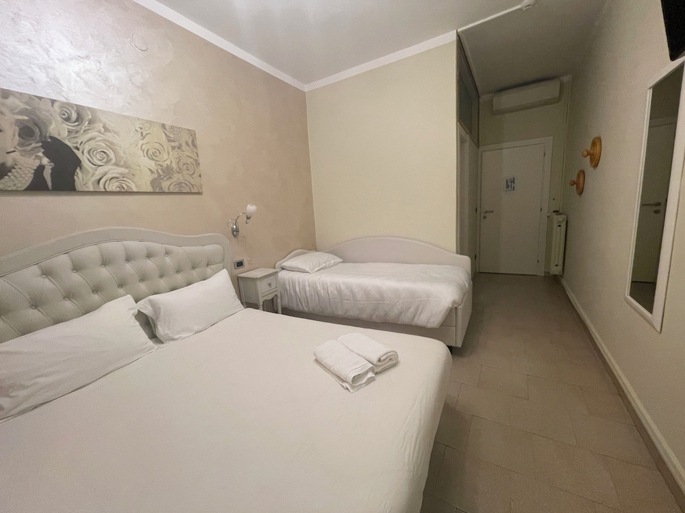 

Palermo - Toscolano Maderno - Hotel Central Giacomini