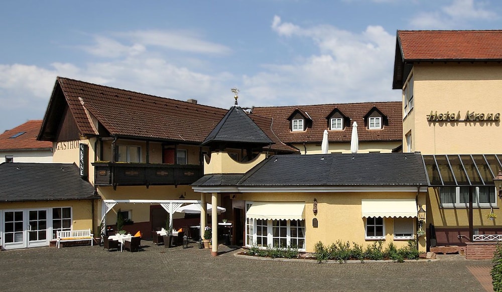 Alzenau in Unterfranken - Hotel Krone