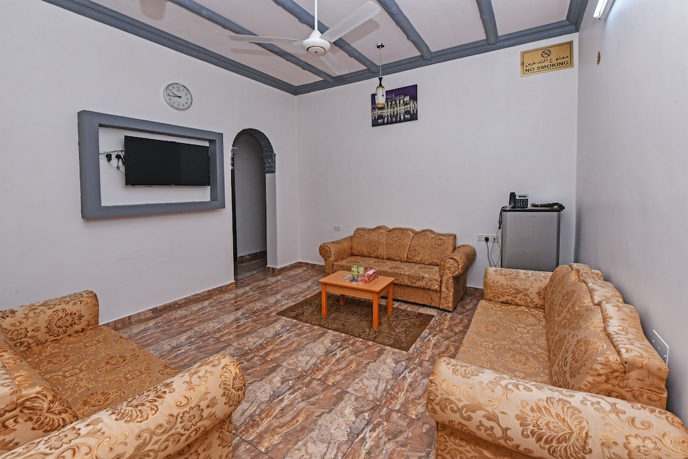 

Bari - Mussanah - OYO 139 Al Ghadeer Hotel Apartments