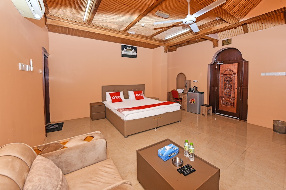 

Milano - Mussanah - OYO 139 Al Ghadeer Hotel Apartments