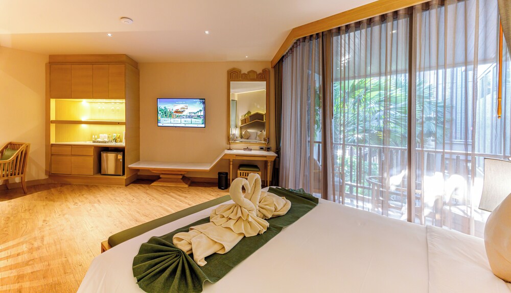 

Milano - Ban Bang Kho - W-One At Bangkoknoi Hotel