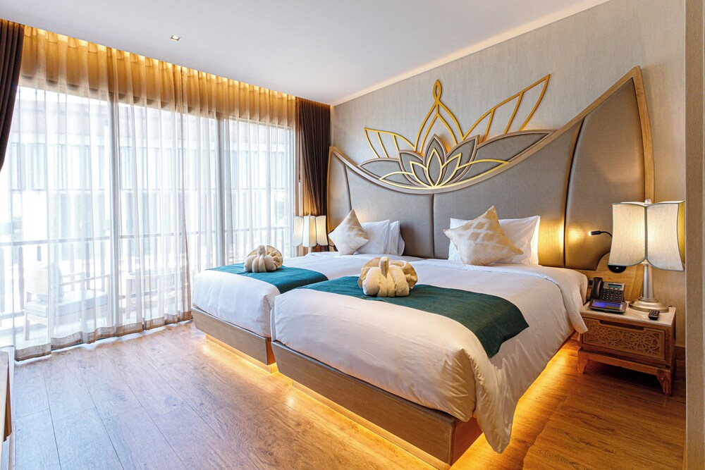 

Milano - Ban Bang Kho - W-One At Bangkoknoi Hotel