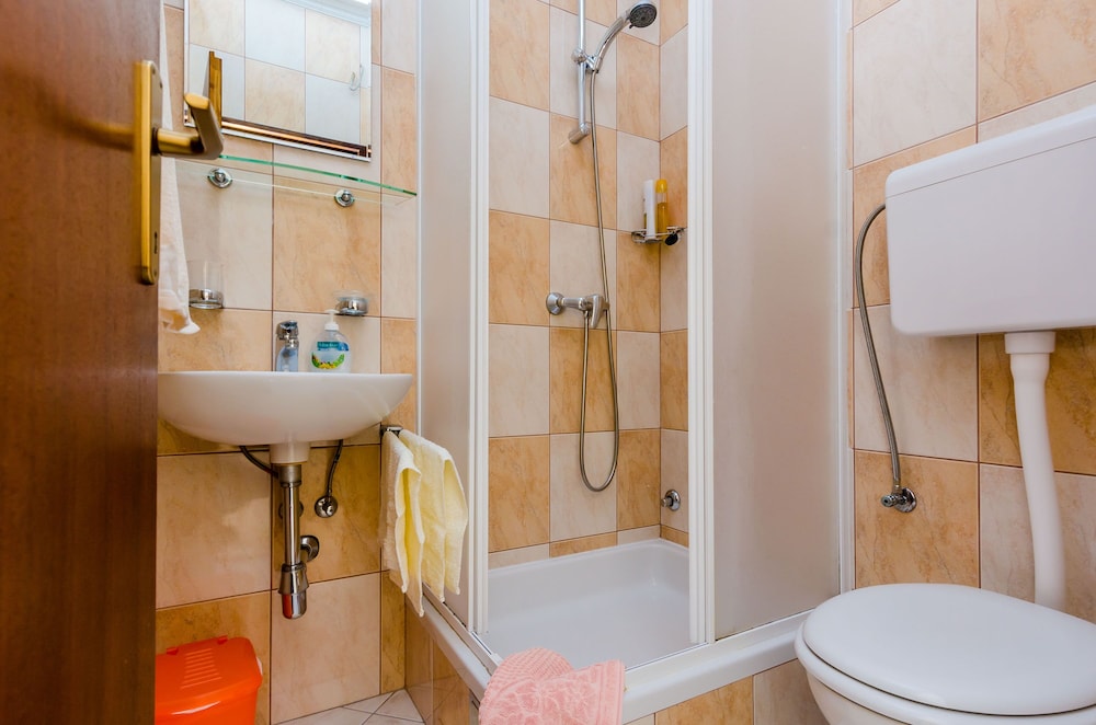 

Roma - Čilipi - Guesthouse Somnium