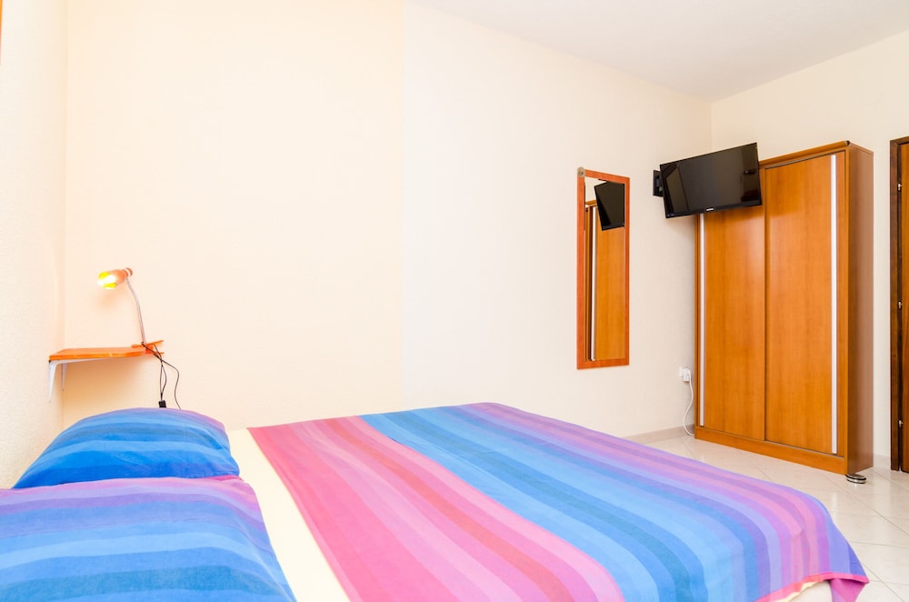 

Napoli - Čilipi - Guesthouse Somnium