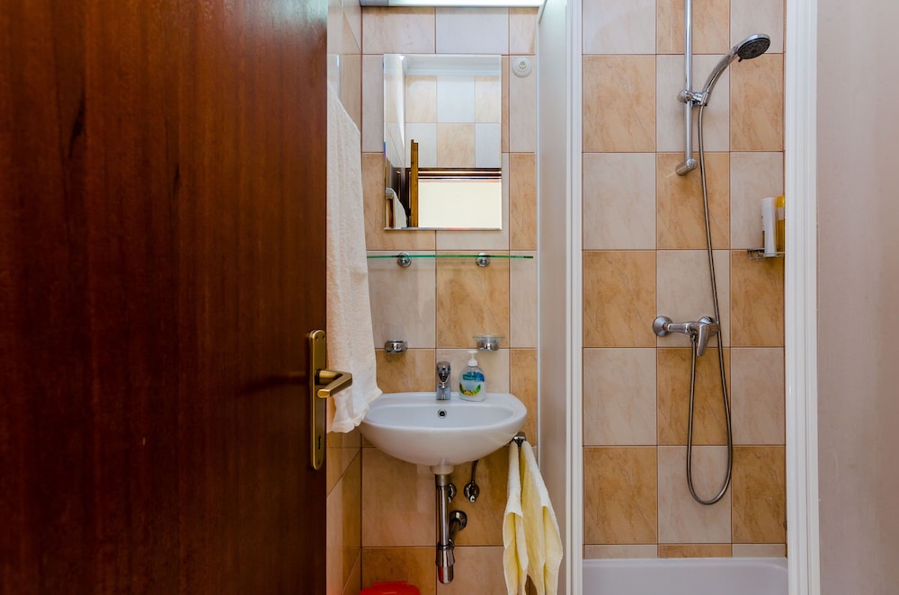 

Roma - Cavtat - Guesthouse Somnium
