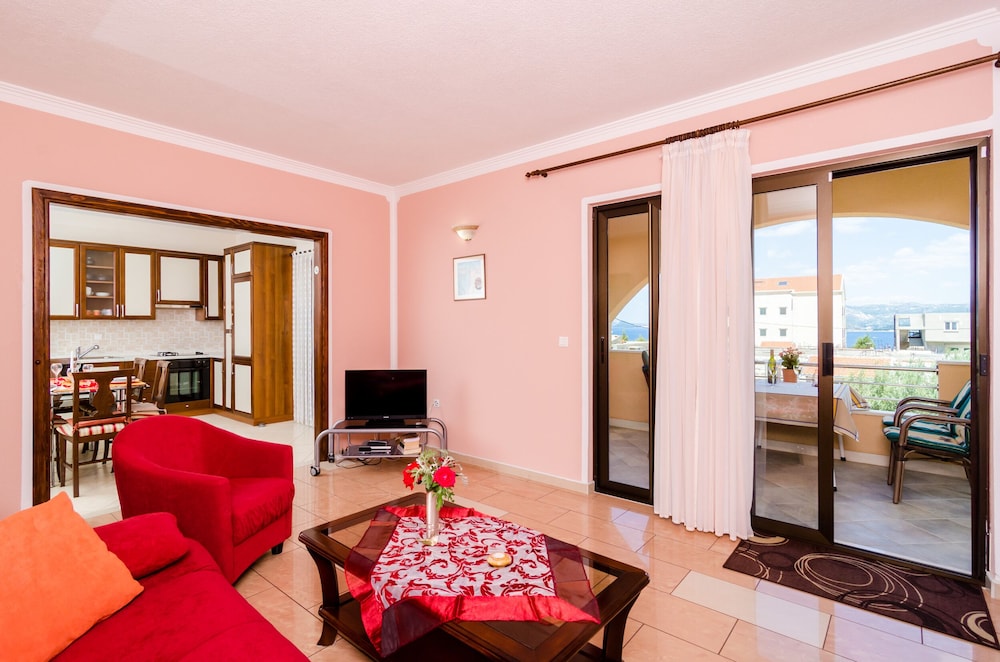 

Roma - Čilipi - Guesthouse Somnium