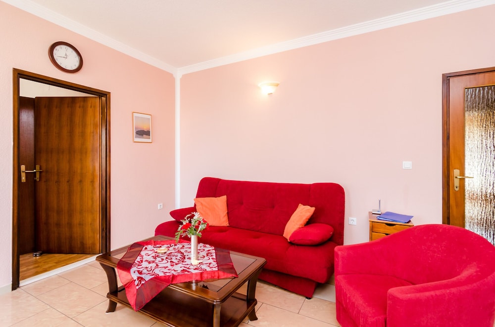 

Napoli - Čilipi - Guesthouse Somnium