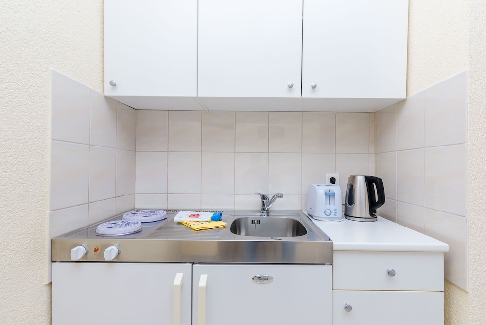 

Roma - Cavtat - Guesthouse Somnium