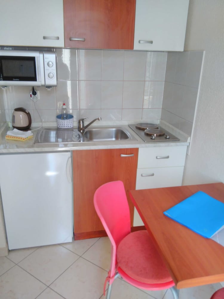 

Roma - Čilipi - Guesthouse Somnium