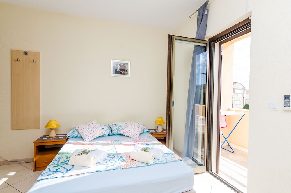 

Roma - Čilipi - Guesthouse Somnium