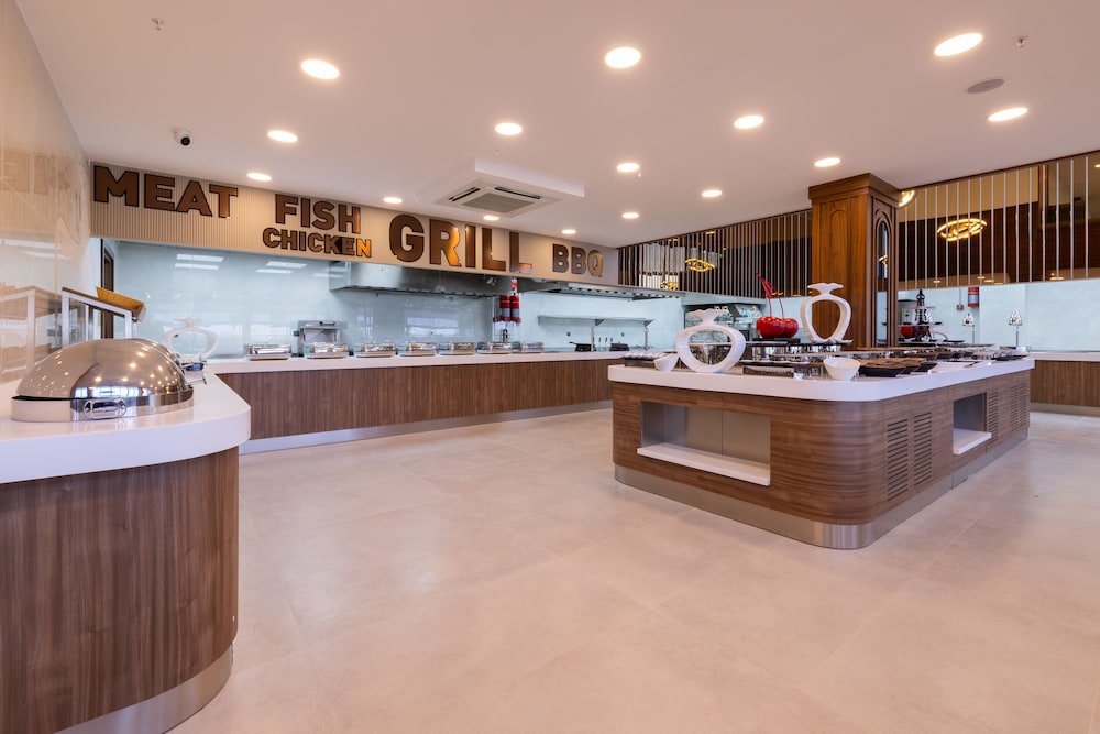 

Bologna - Belek - Belenli Resort Hotel