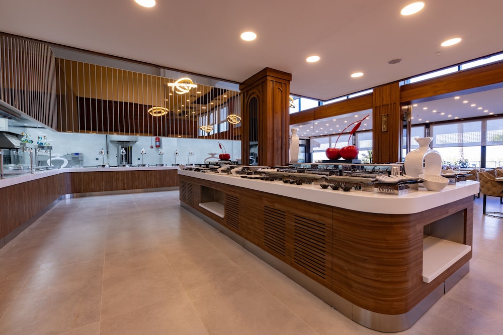 

Roma - Serik - Belenli Resort Hotel
