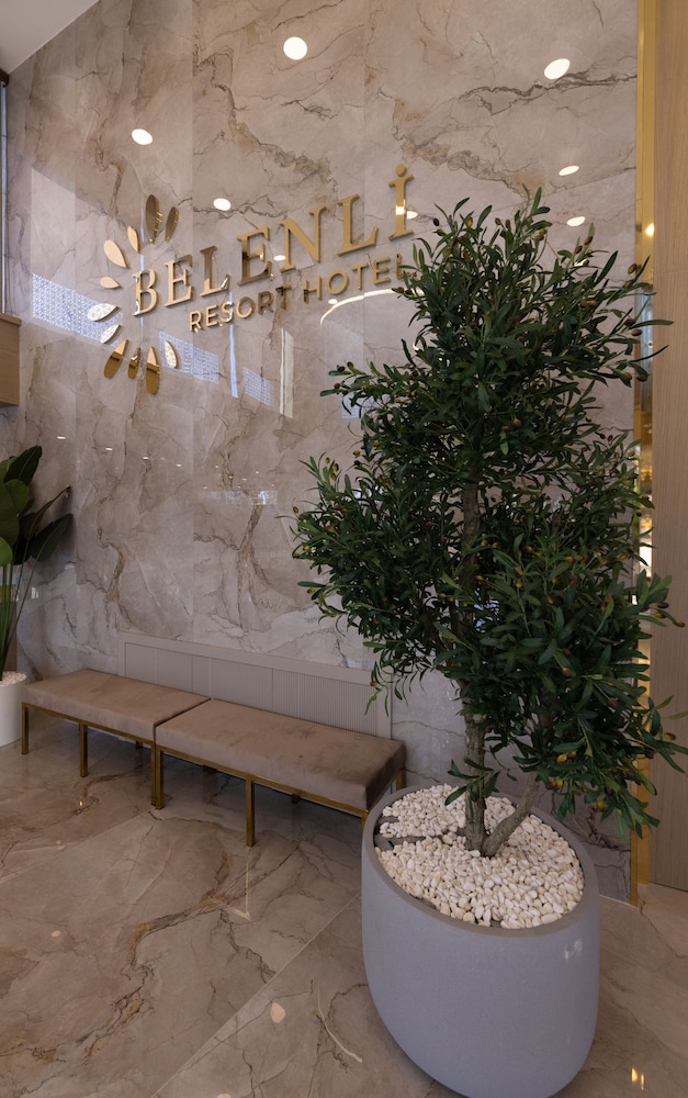 

Verona - Belek - Belenli Resort Hotel