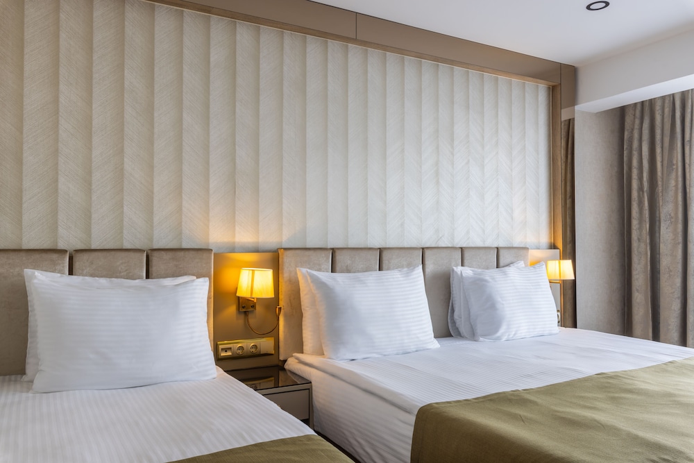 

Roma - Belek - Belenli Resort Hotel
