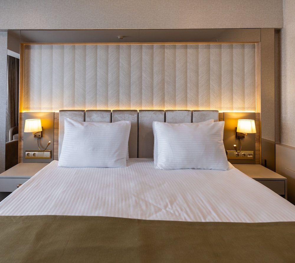 

Roma - Belek - Belenli Resort Hotel