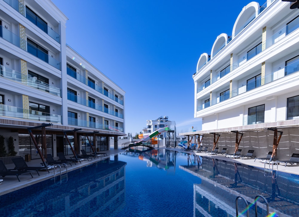 

Firenze - Belek - Belenli Resort Hotel
