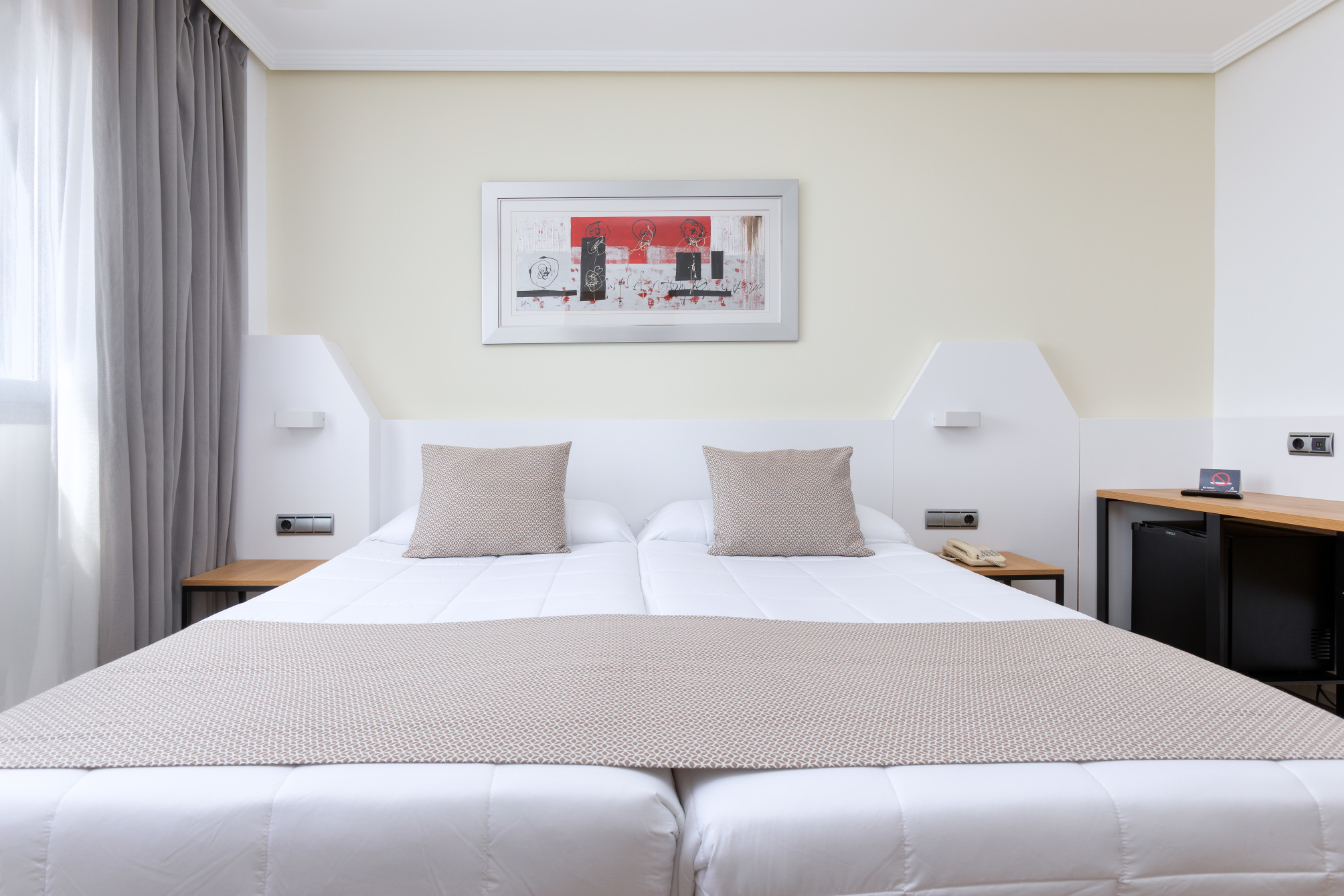

Venezia - Castelldefels - Alexandre Hotel Frontair Congress