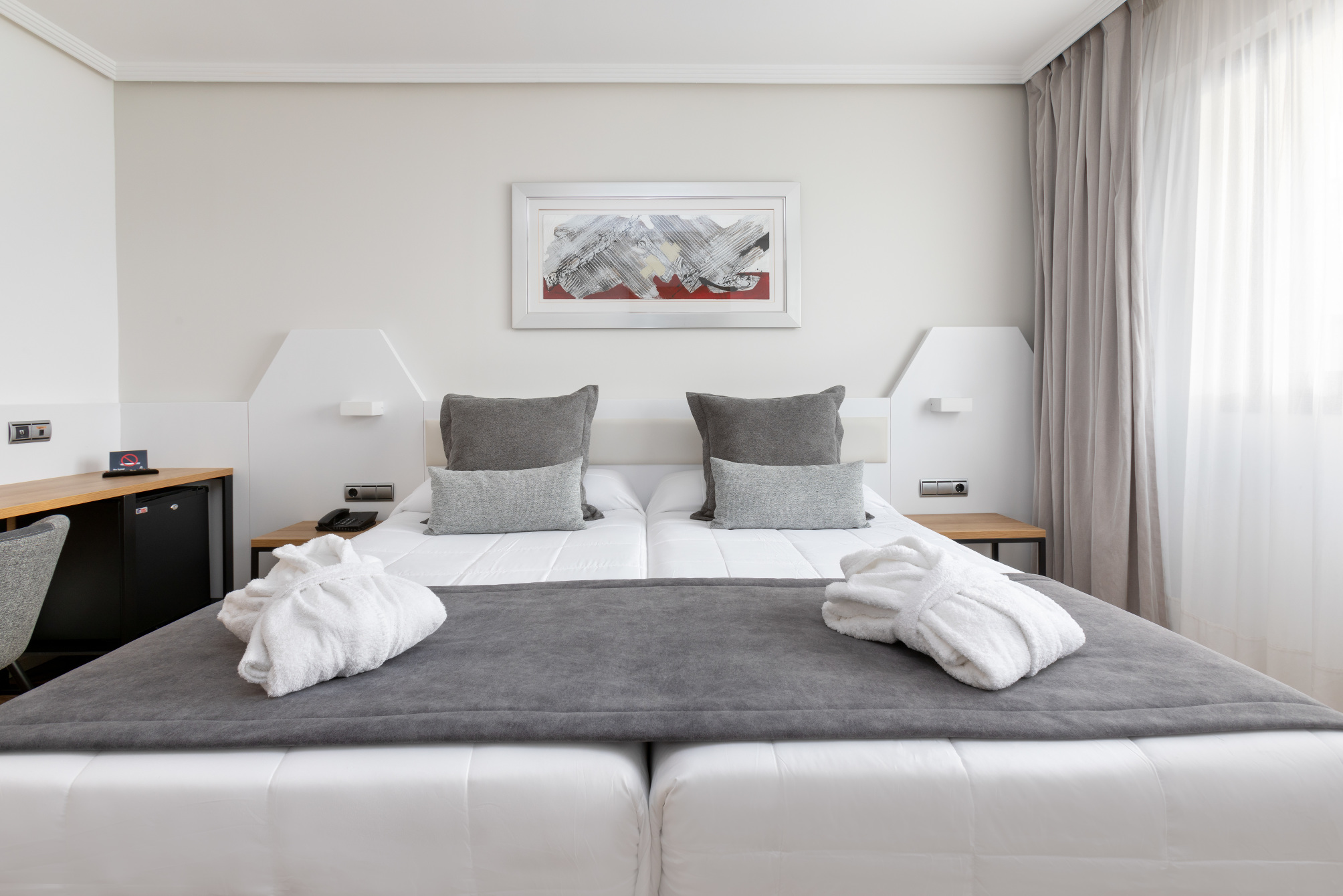 

Genova - Castelldefels - Alexandre Hotel Frontair Congress