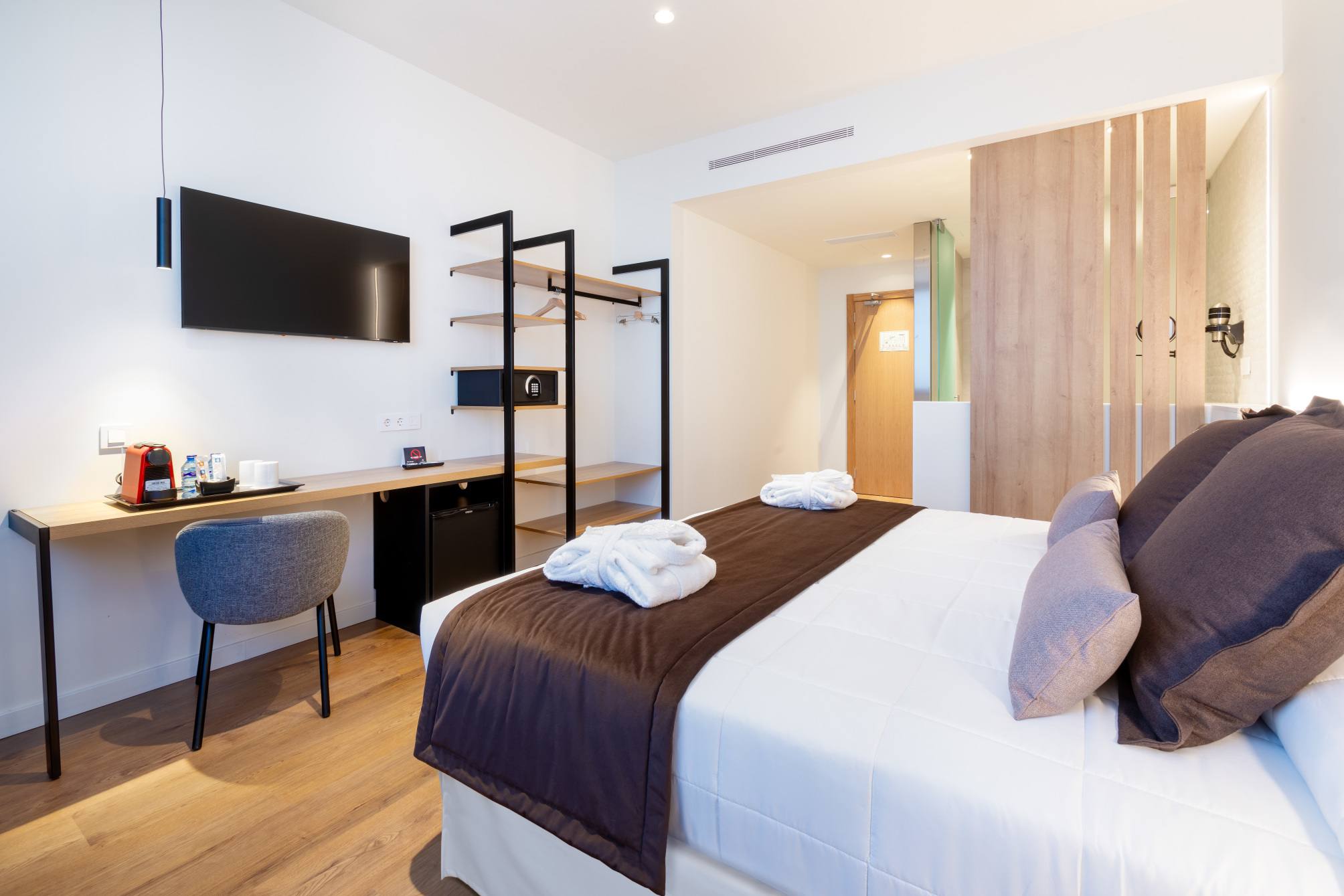 

Roma - Castelldefels - Alexandre Hotel Frontair Congress
