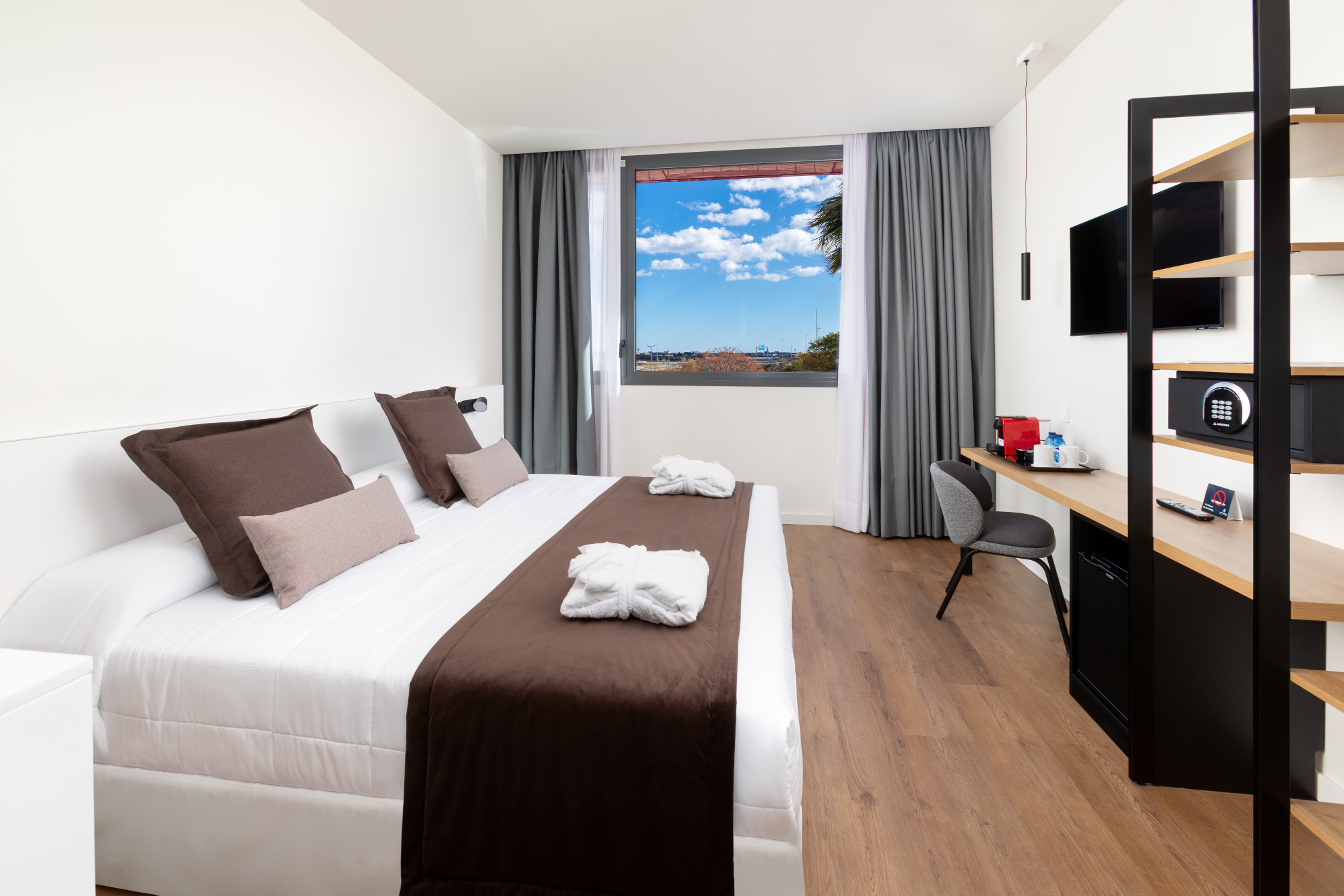 

Roma - Costa Barcelona, Spagna - Alexandre Hotel Frontair Congress