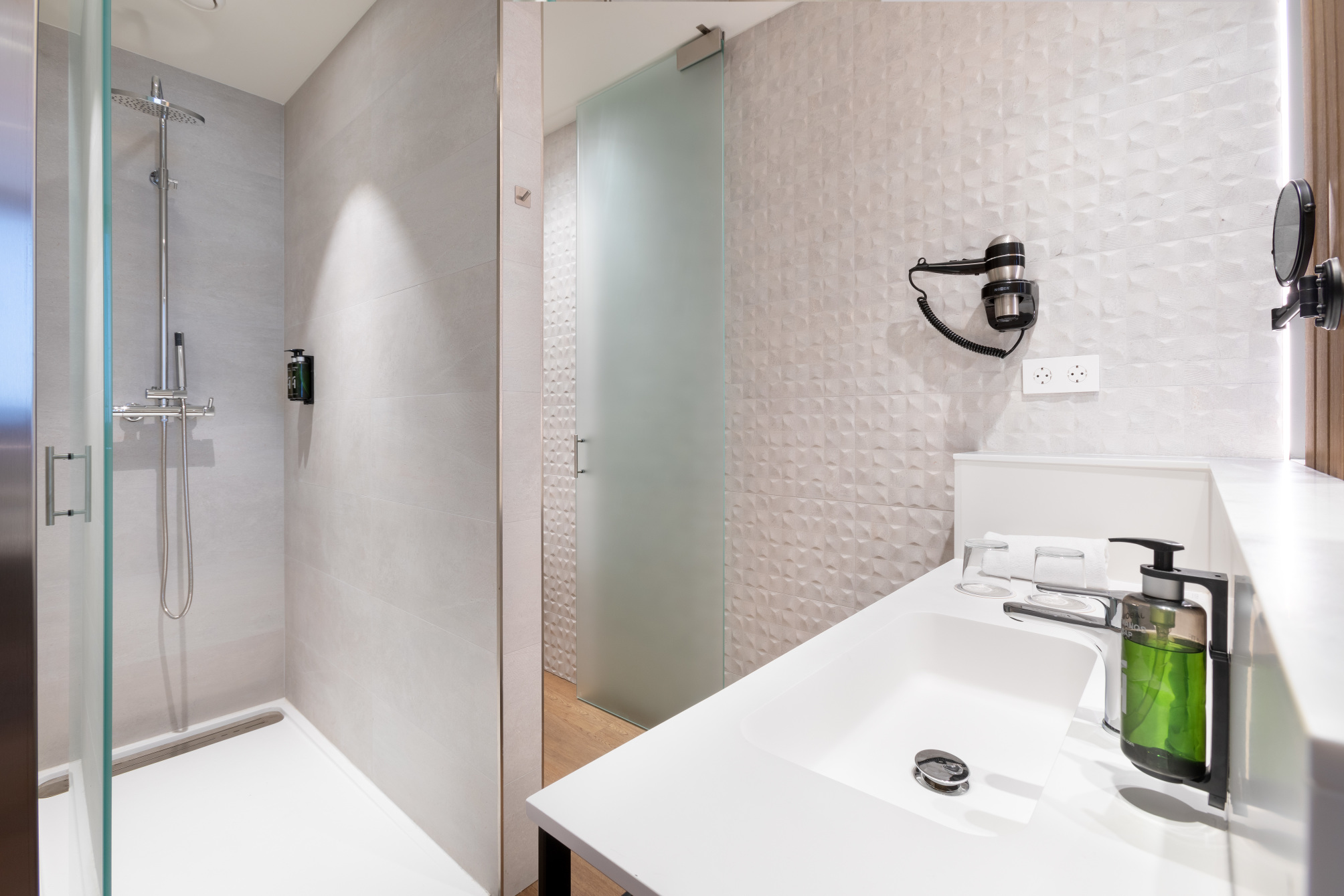 

Bologna - Castelldefels - Alexandre Hotel Frontair Congress
