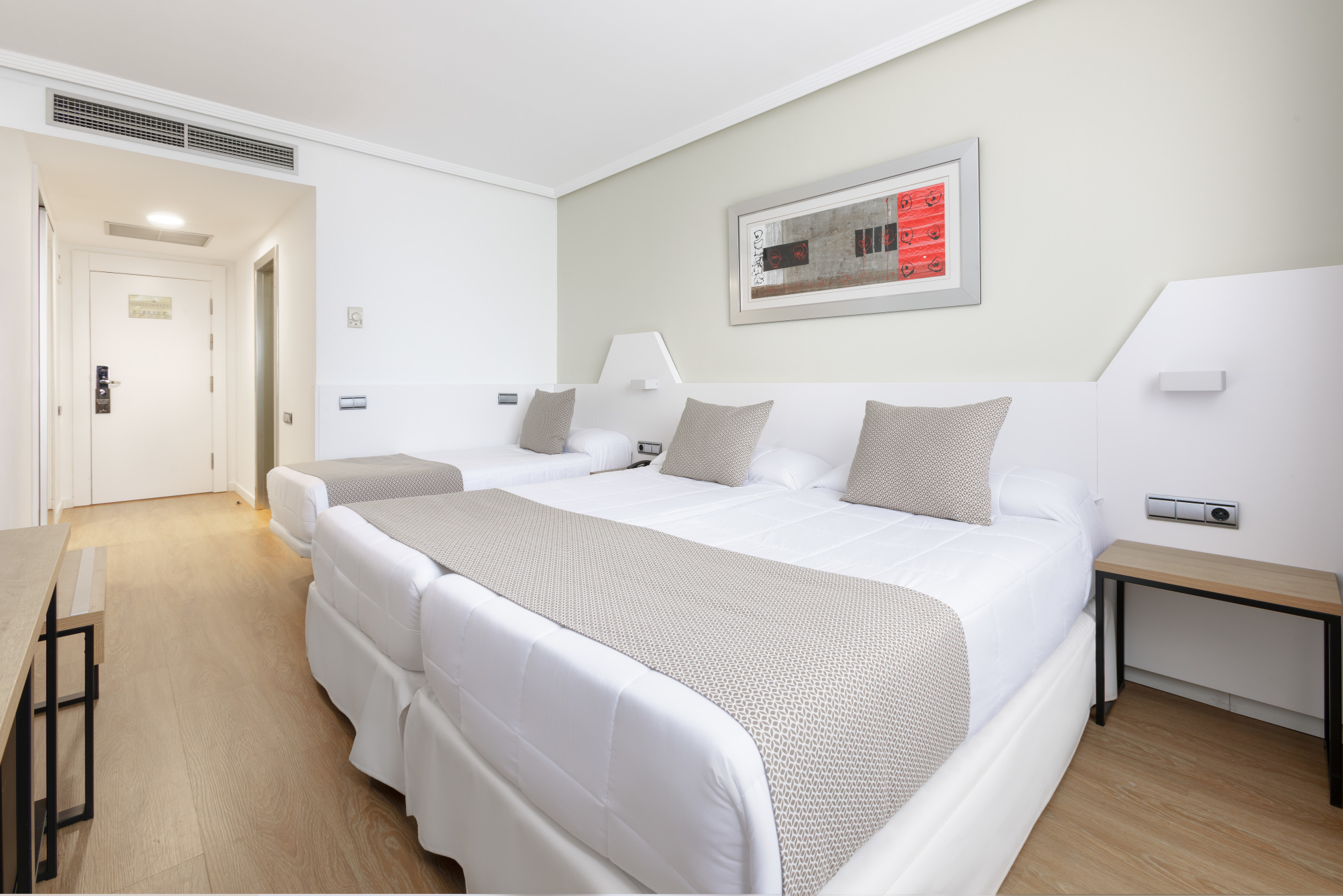 

Venezia - Gavà - Alexandre Hotel Frontair Congress