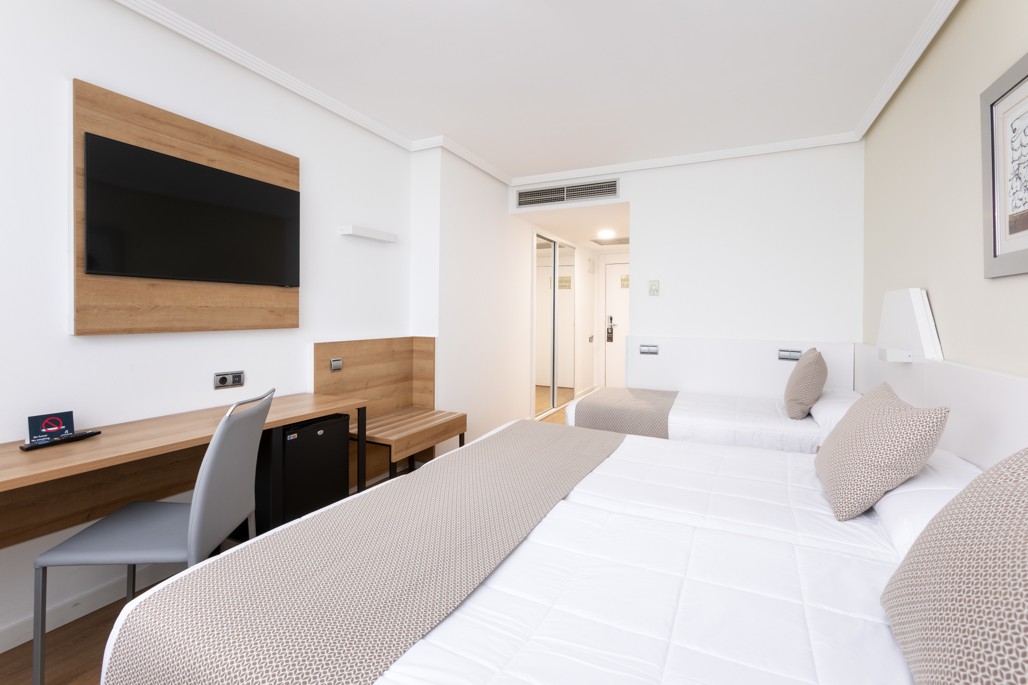 

Roma - Castelldefels - Alexandre Hotel Frontair Congress